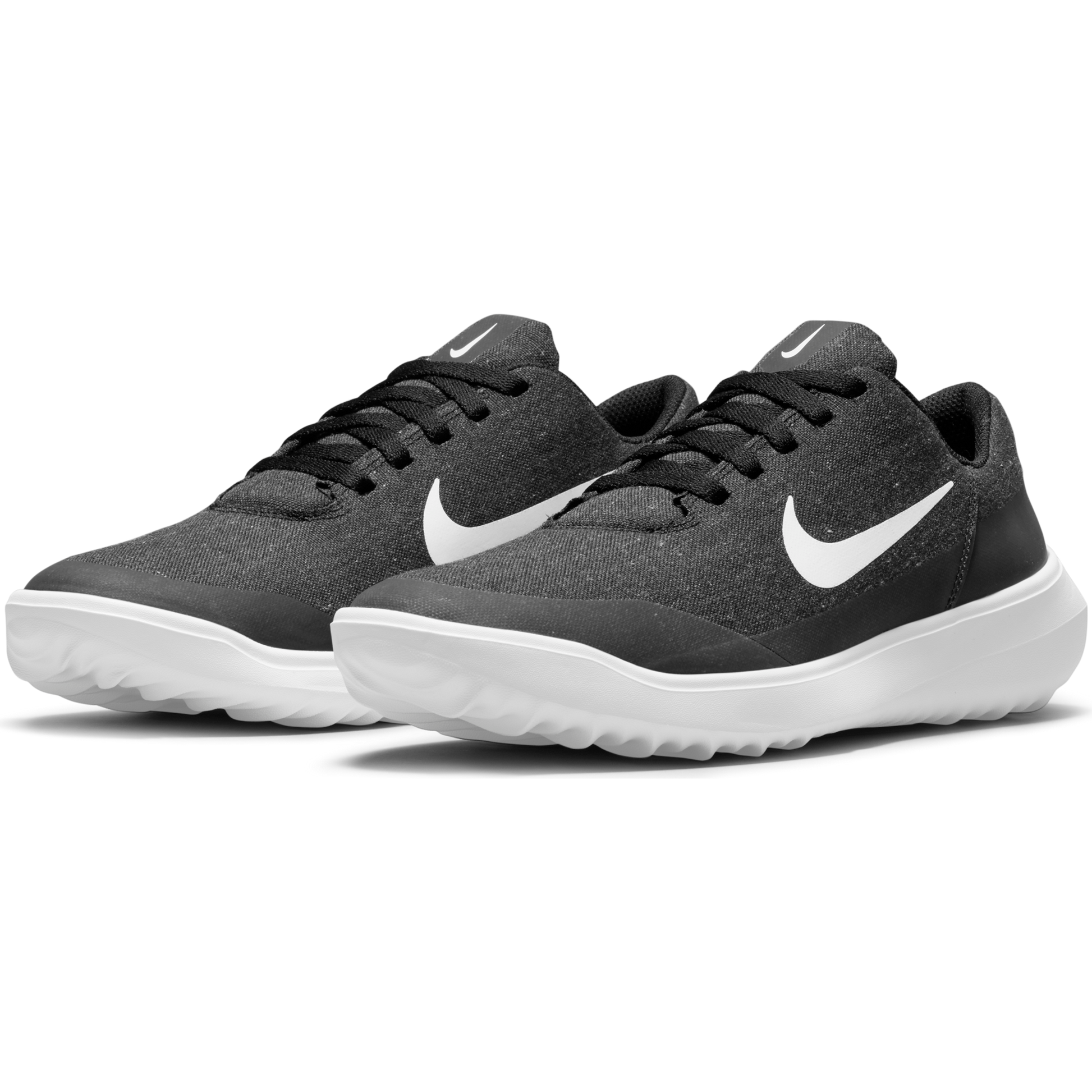 Nike Victory G Lite (Black/White) - Desirable Golf