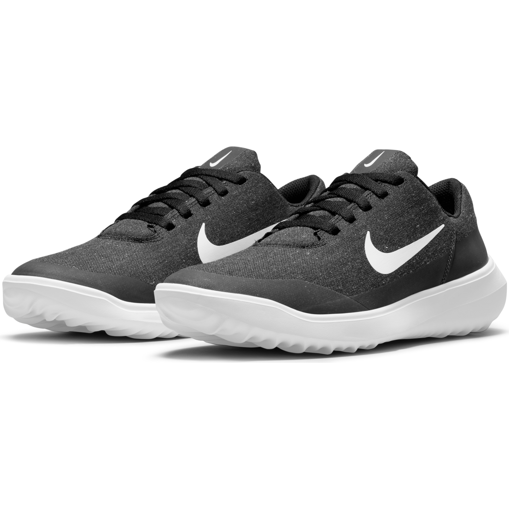 Nike Victory G Lite (Black/White) - Desirable Golf