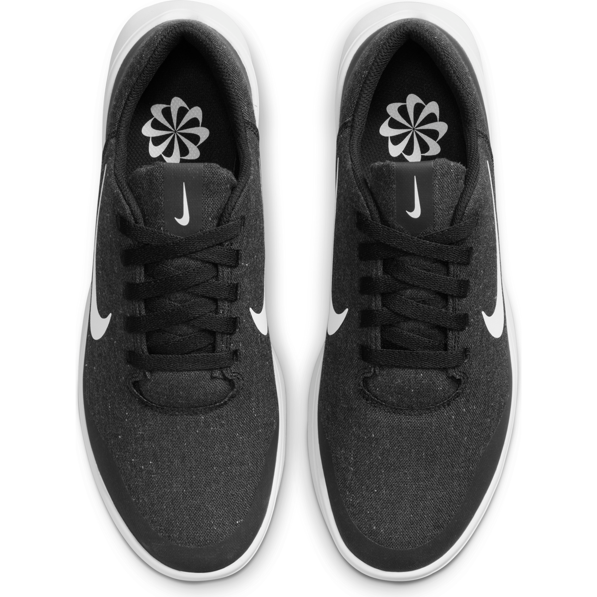 Nike Victory G Lite (Black/White) - Desirable Golf