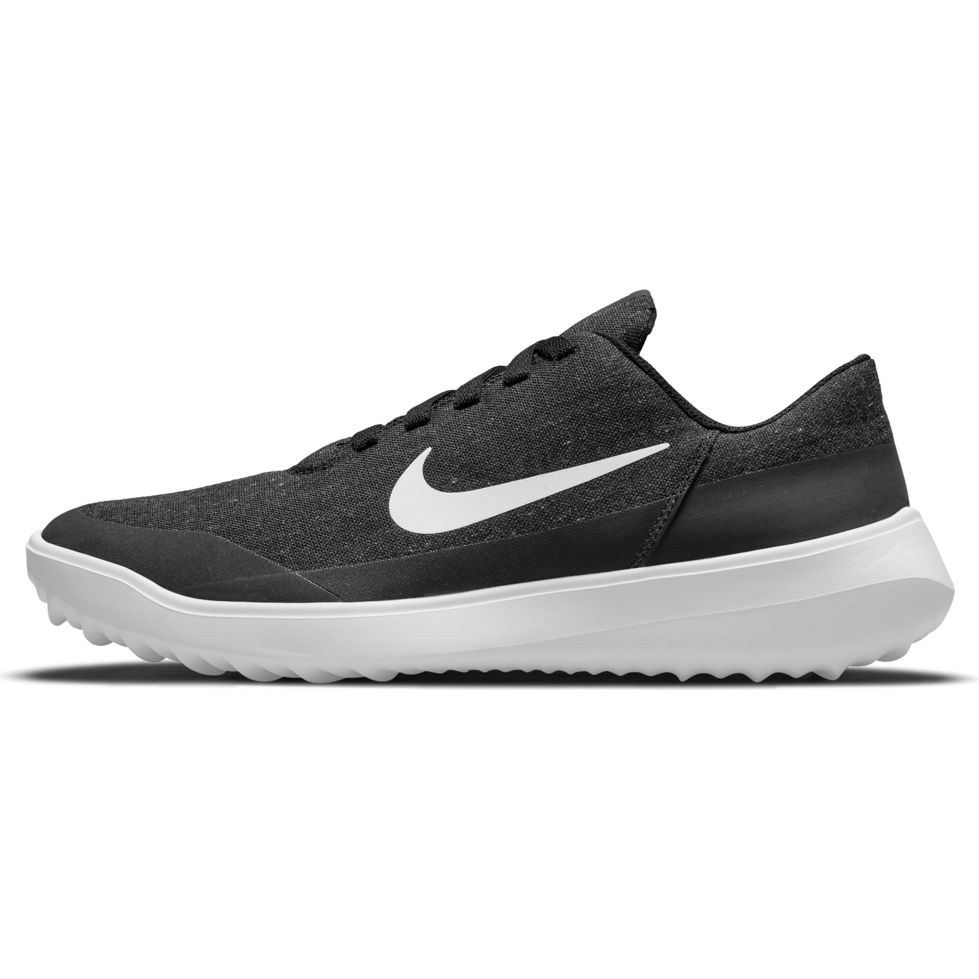 Nike Victory G Lite (Black/White) - Desirable Golf