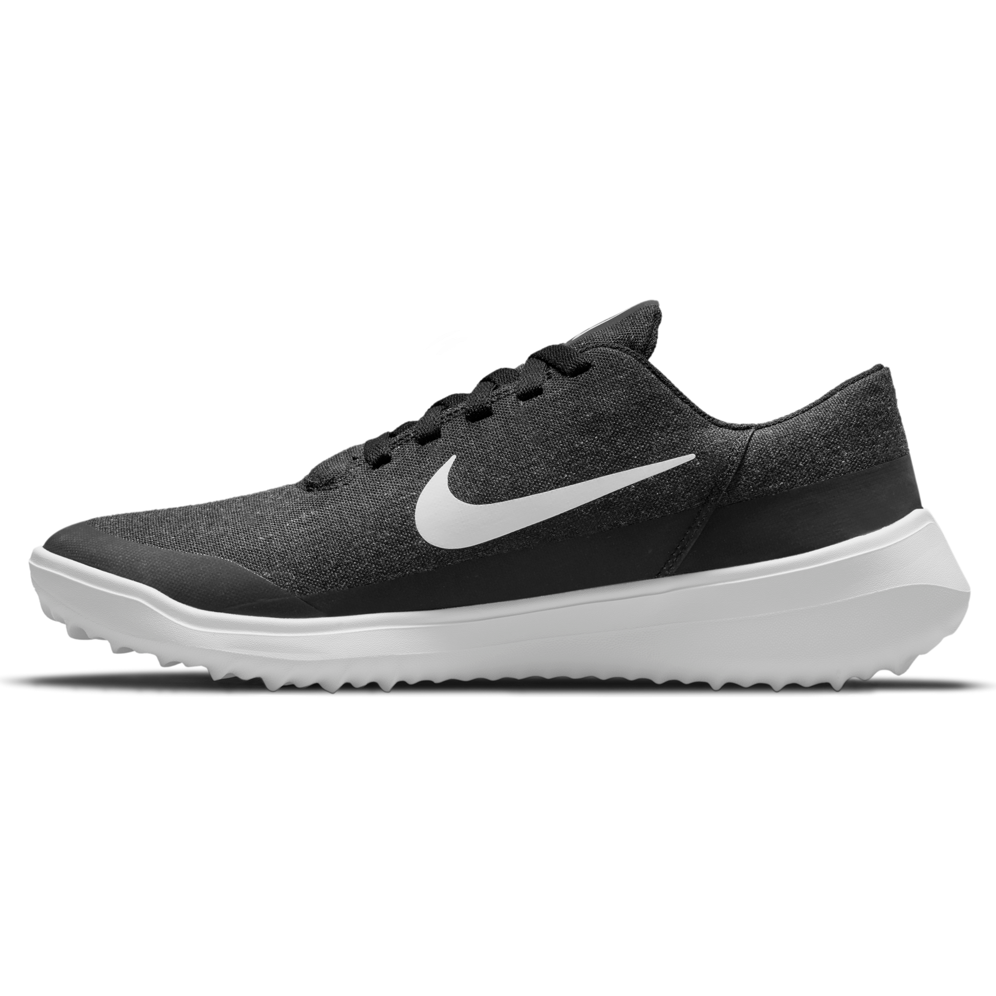 Nike Victory G Lite (Black/White) - Desirable Golf