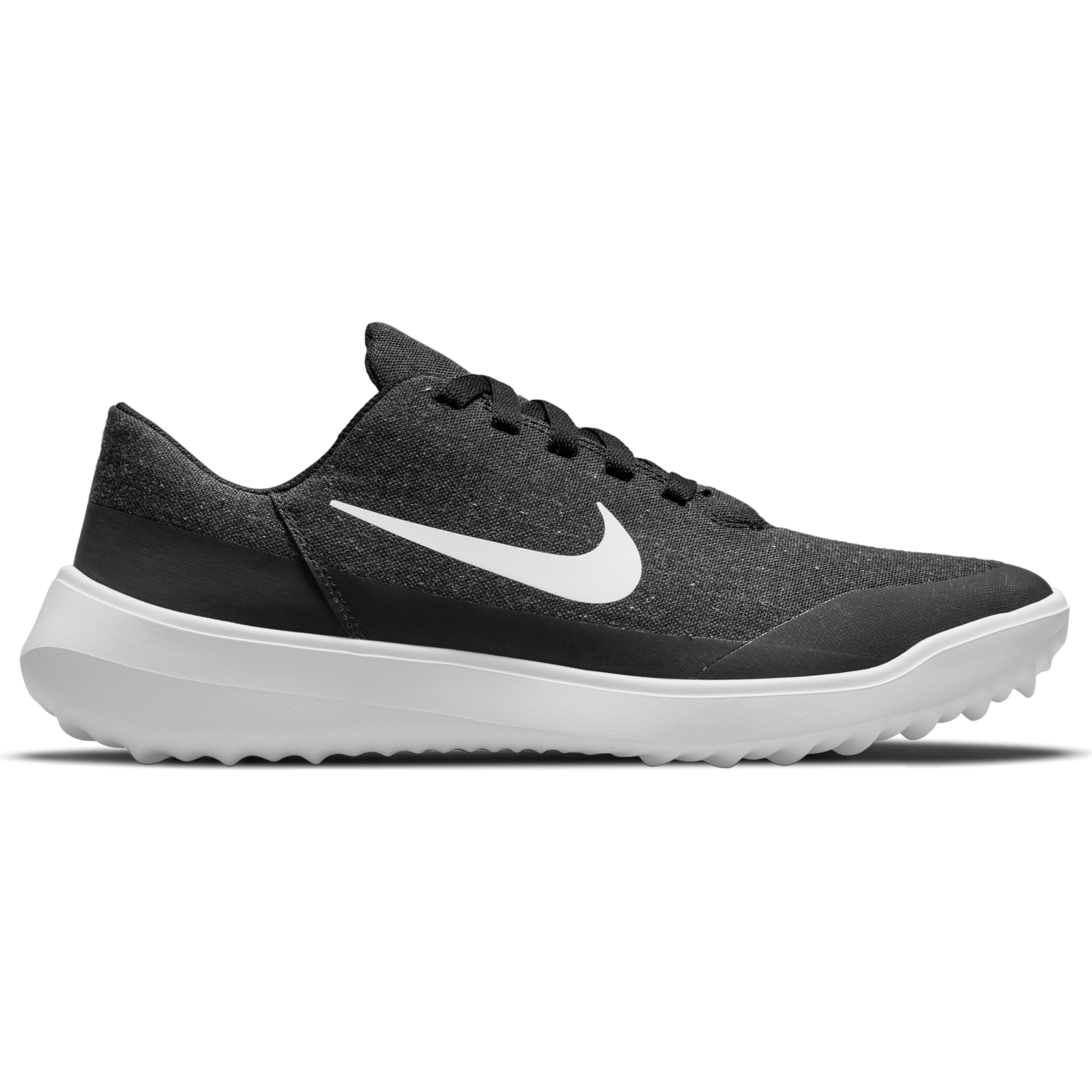 Nike Victory G Lite (Black/White) - Desirable Golf