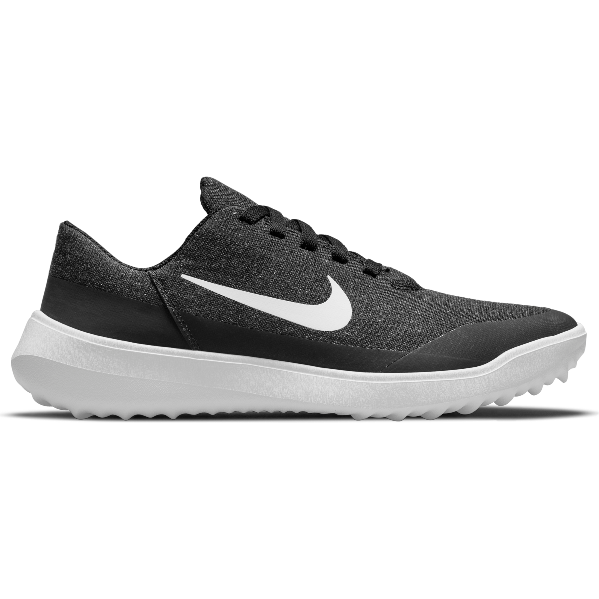 Nike Victory G Lite (Black/White) - Desirable Golf