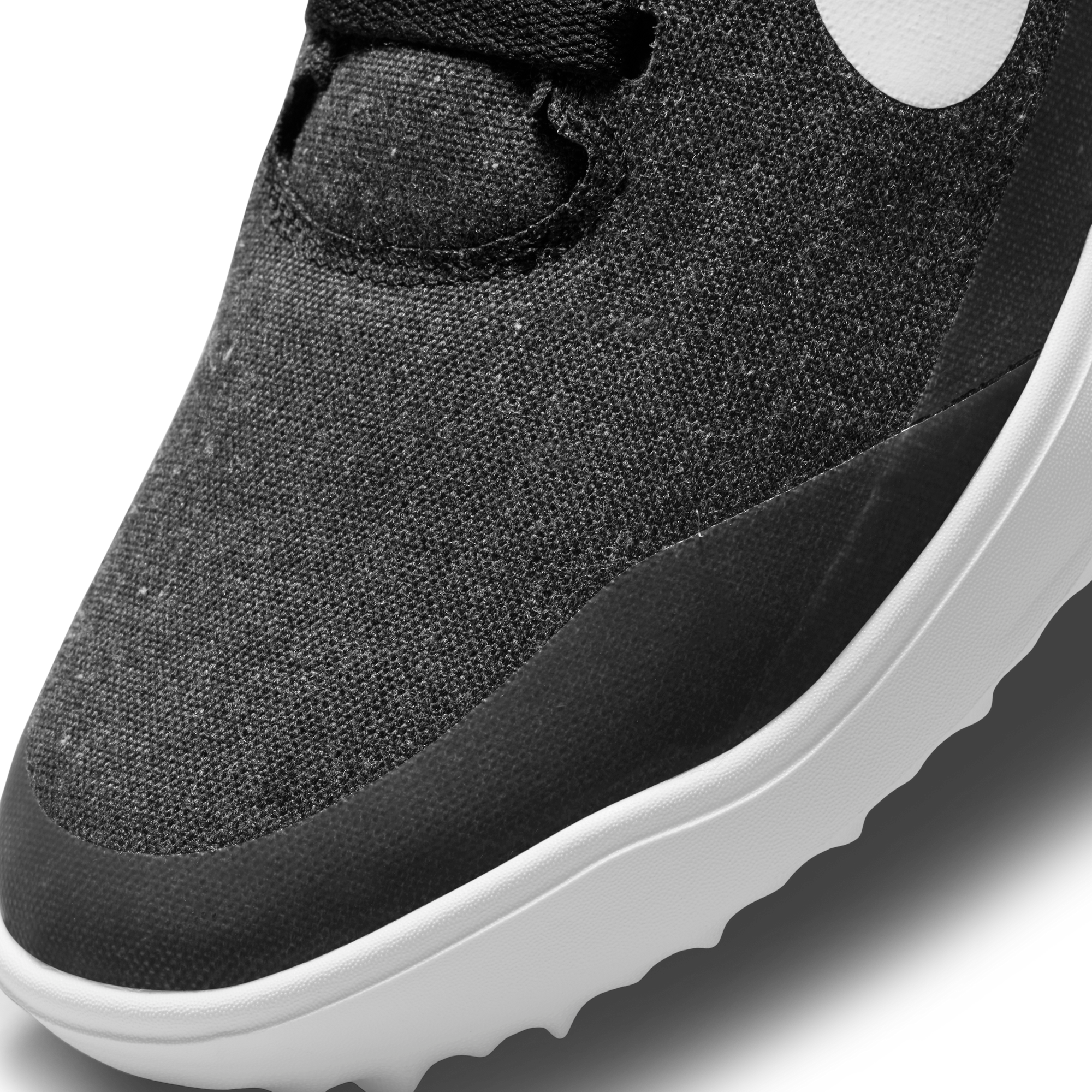 Nike Victory G Lite (Black/White) - Desirable Golf