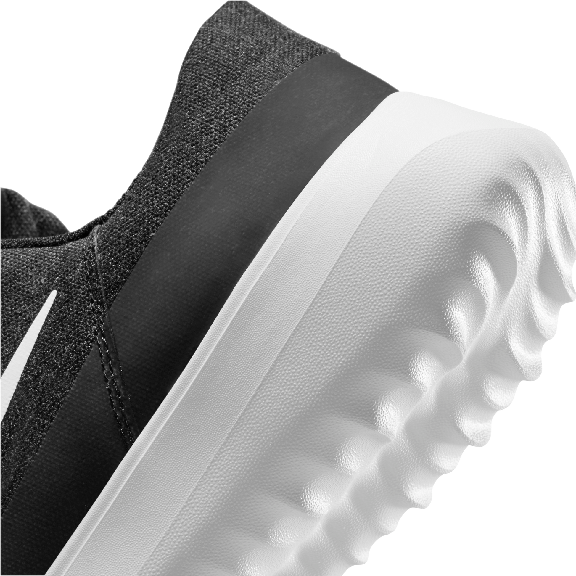 Nike Victory G Lite (Black/White) - Desirable Golf