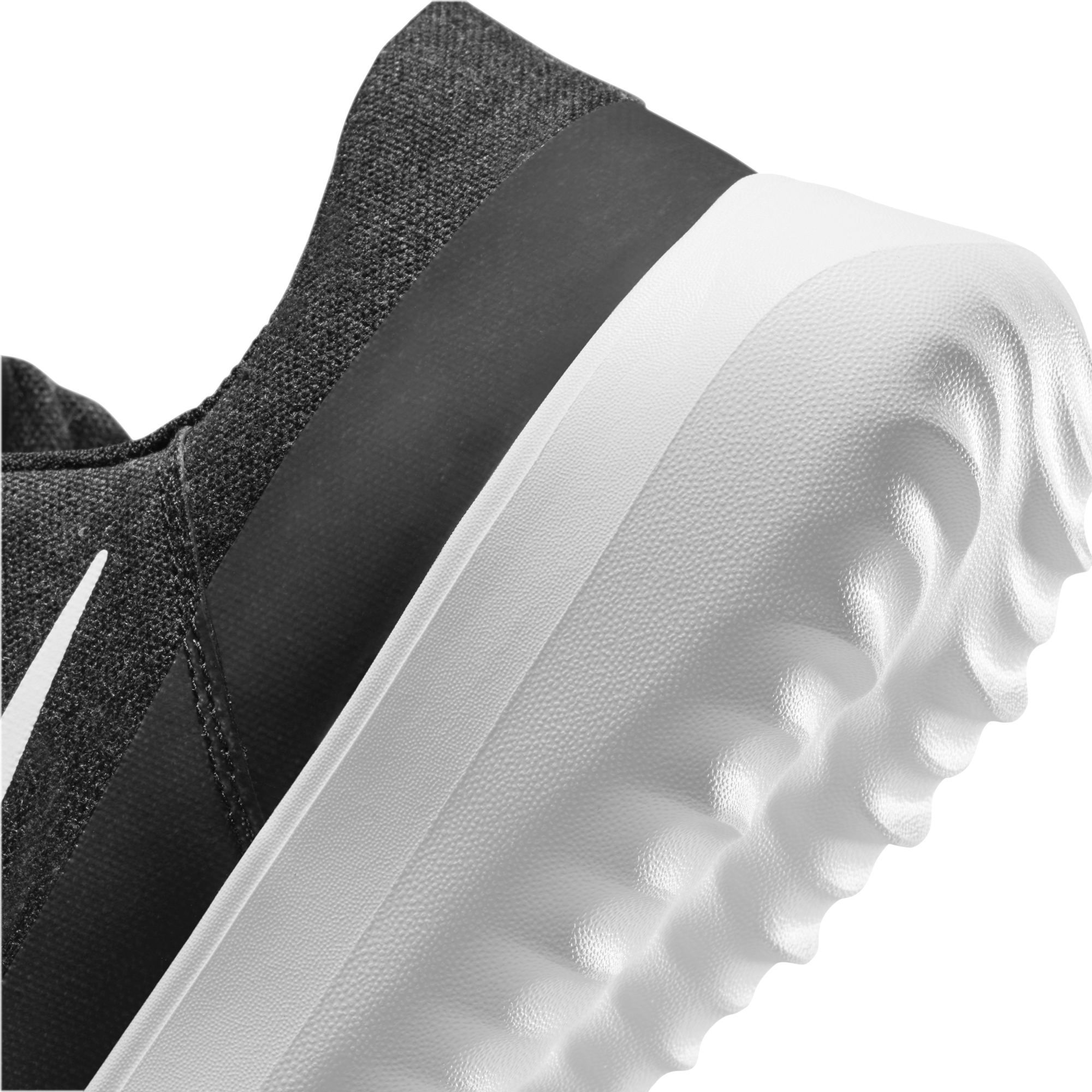 Nike Victory G Lite (Black/White) - Desirable Golf