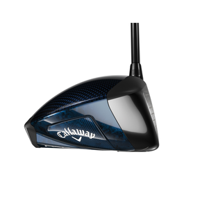 Callaway Paradym Triple Diamond Driver