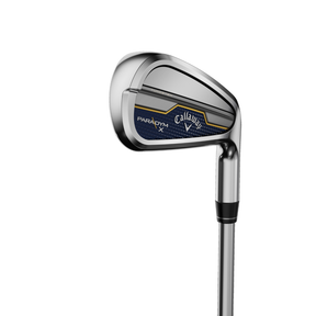 Callaway Paradym X Irons (5-P) Regular