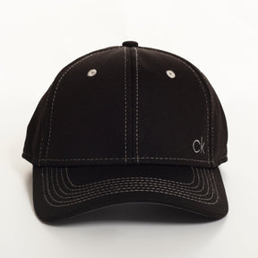 Calvin Klein Cap - Black