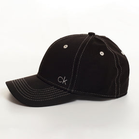 Calvin Klein Cap - Black