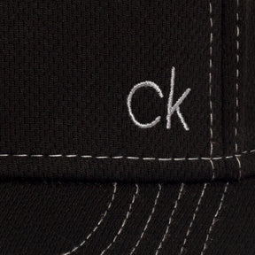 Calvin Klein Cap - Black
