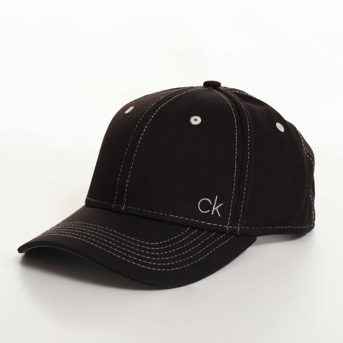 Calvin Klein Cap - Black