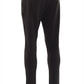 Calvin Klein Genius 4-Way Stretch Trousers - Black