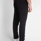 Calvin Klein Genius 4-Way Stretch Trousers - Black