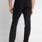 Calvin Klein Genius 4-Way Stretch Trousers - Black