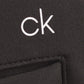 Calvin Klein Genius 4-Way Stretch Trousers - Black
