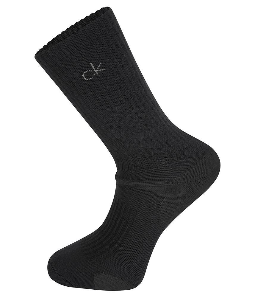 Calvin Klein Socks - Black
