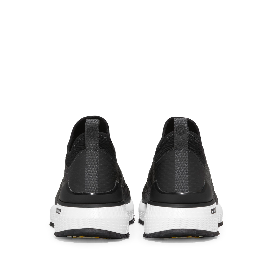 Cole haan sales zerogrand black white