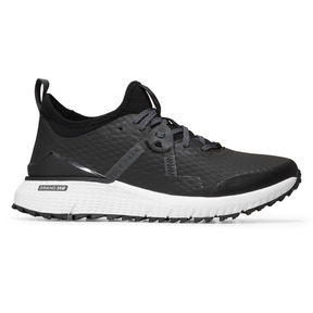Cole Haan ZG Overtake Golf Shoes Black