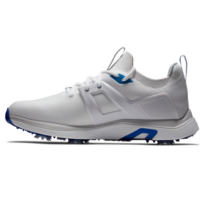 Footjoy Hyperflex  - White/Blue/Pink