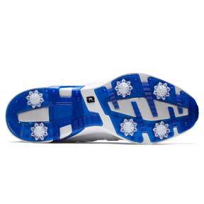 Footjoy Hyperflex  - White/Blue/Pink