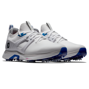 Footjoy Hyperflex  - White/Blue/Pink