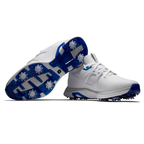 Footjoy Hyperflex  - White/Blue/Pink