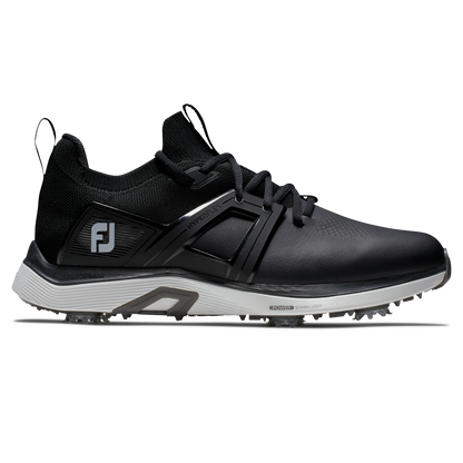 Footjoy Hyperflex  - Black/White