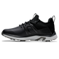 Footjoy Hyperflex  - Black/White