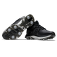 Footjoy Hyperflex  - Black/White