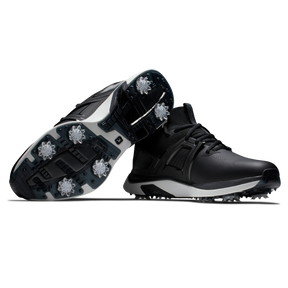Footjoy Hyperflex Carbon - Black/White