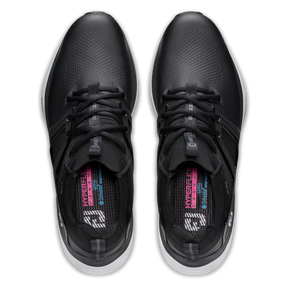 Footjoy Hyperflex Carbon - Black/White