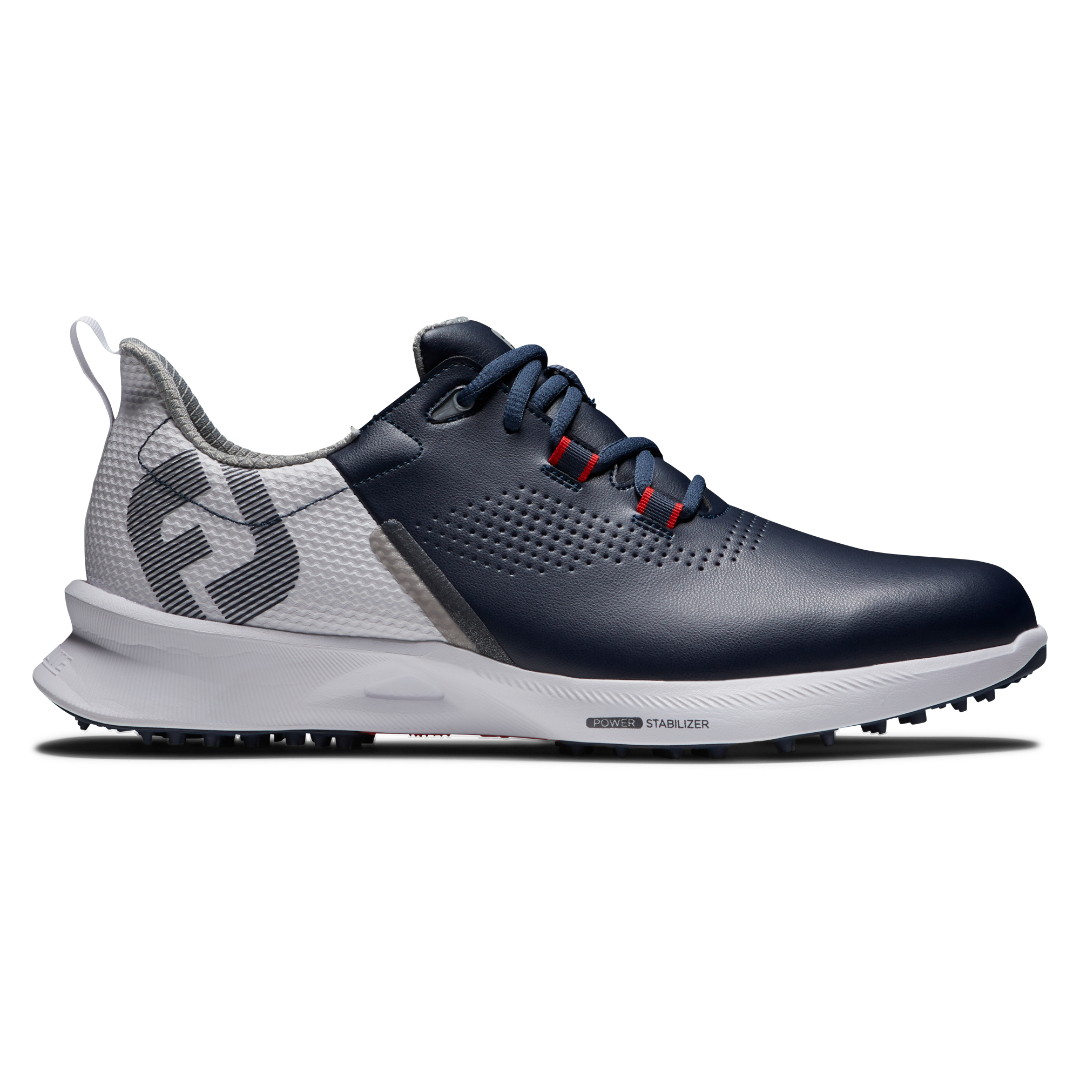 Footjoy fuel golf shoes navy