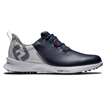 Footjoy fuel golf shoes navy