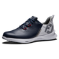 Footjoy fuel golf shoes navy