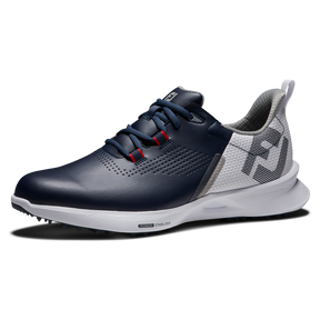 Footjoy fuel golf shoes navy
