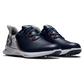 Footjoy fuel golf shoes navy