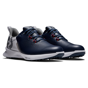 Footjoy fuel golf shoes navy