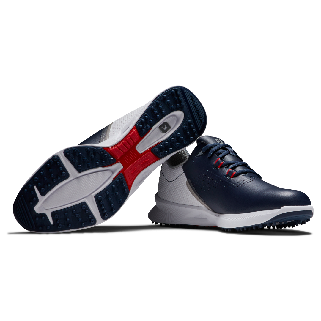 Footjoy fuel golf shoes navy