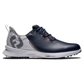 Footjoy fuel golf shoes navy