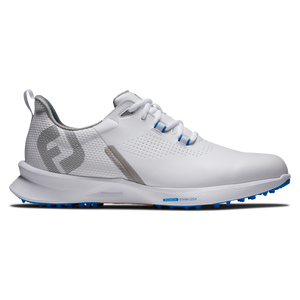 Footjoy Fuel golf shoes white