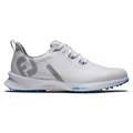 Footjoy Fuel golf shoes white