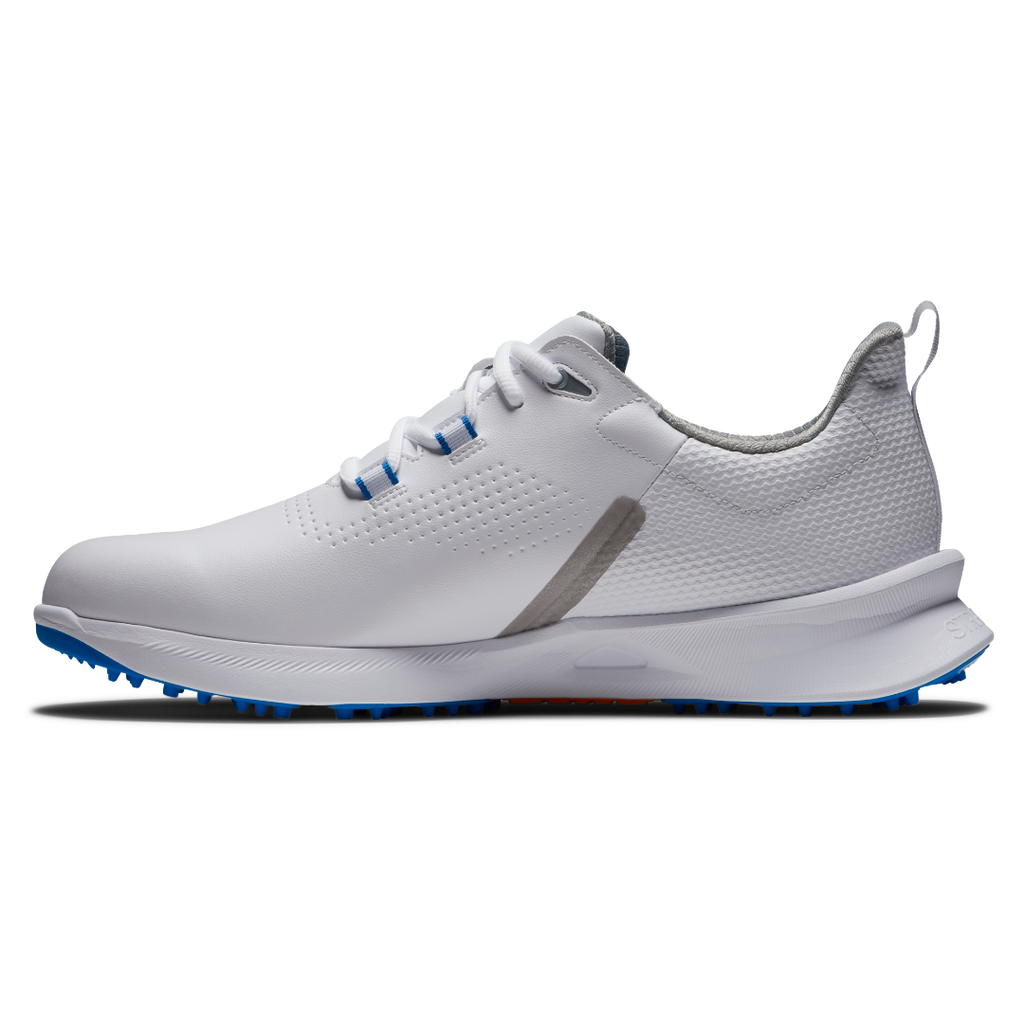 Footjoy Fuel golf shoes white