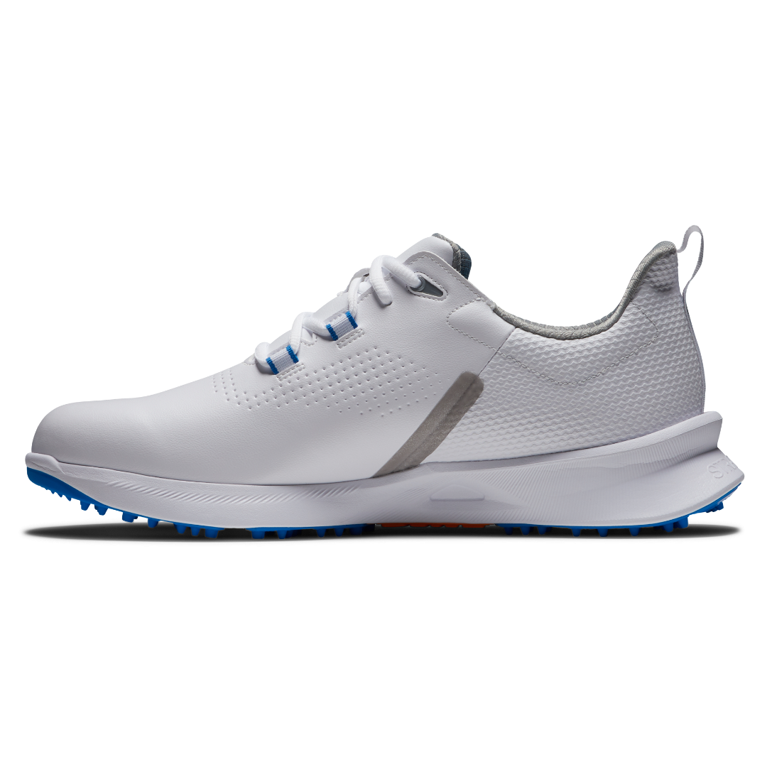 Footjoy Fuel golf shoes white