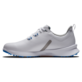 Footjoy Fuel golf shoes white