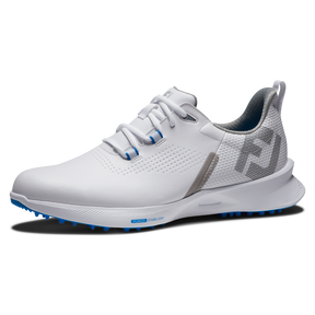 Footjoy Fuel golf shoes white