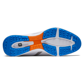 Footjoy Fuel golf shoes white