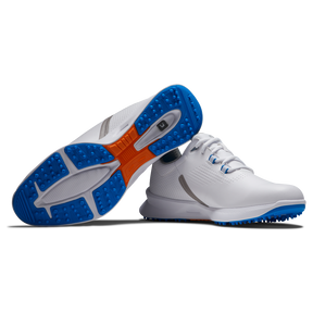 Footjoy Fuel golf shoes white