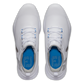 Footjoy Fuel golf shoes white