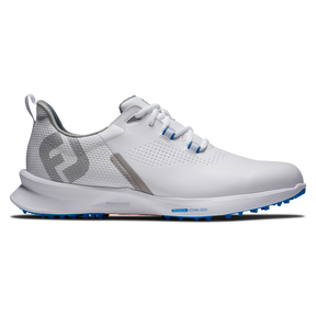 Footjoy Fuel golf shoes white